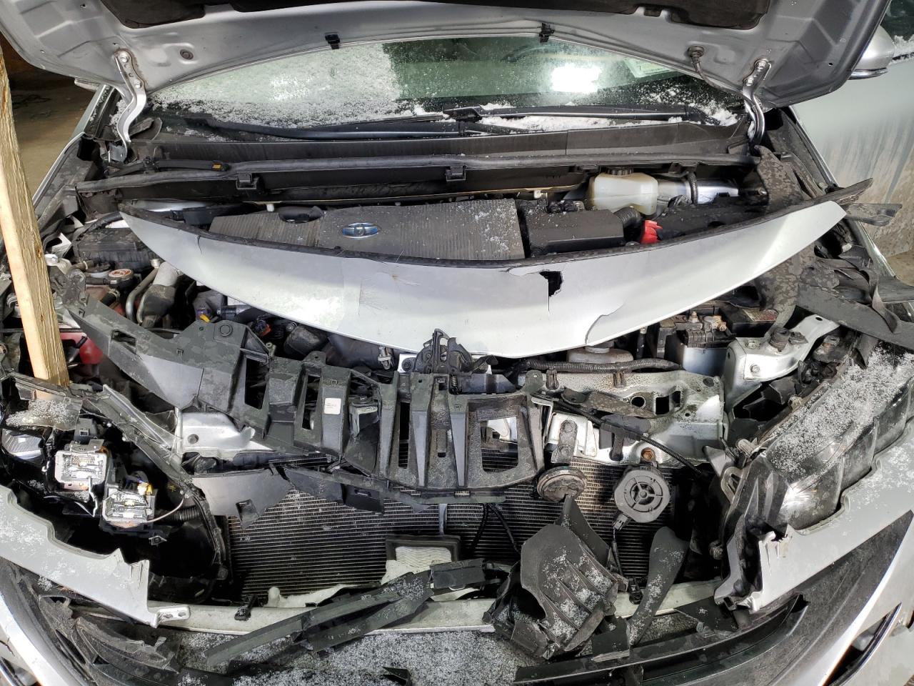 2021 Toyota Prius - Image 11