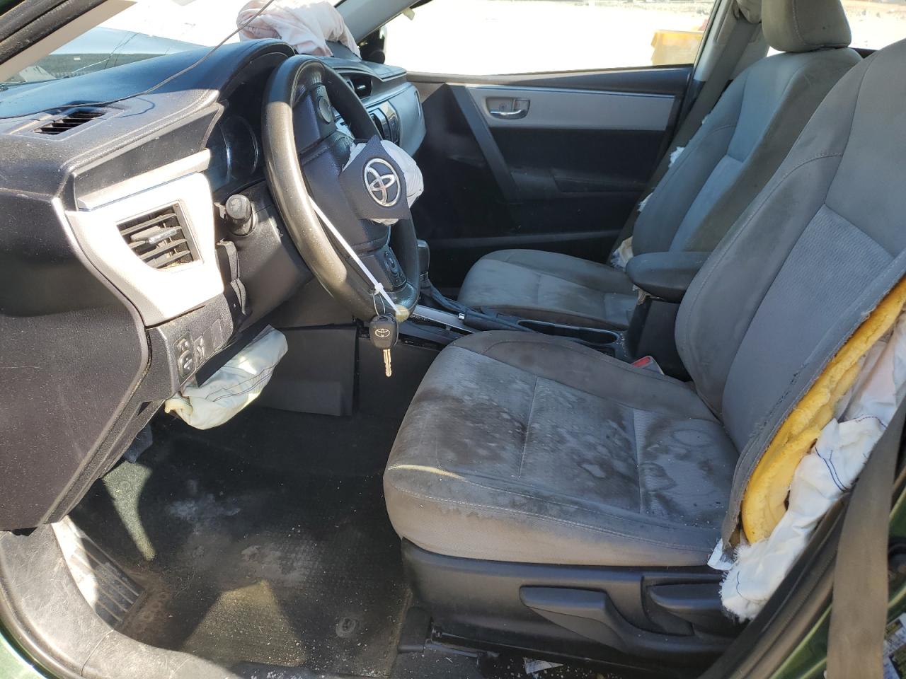 2014 Toyota Corolla - Image 7