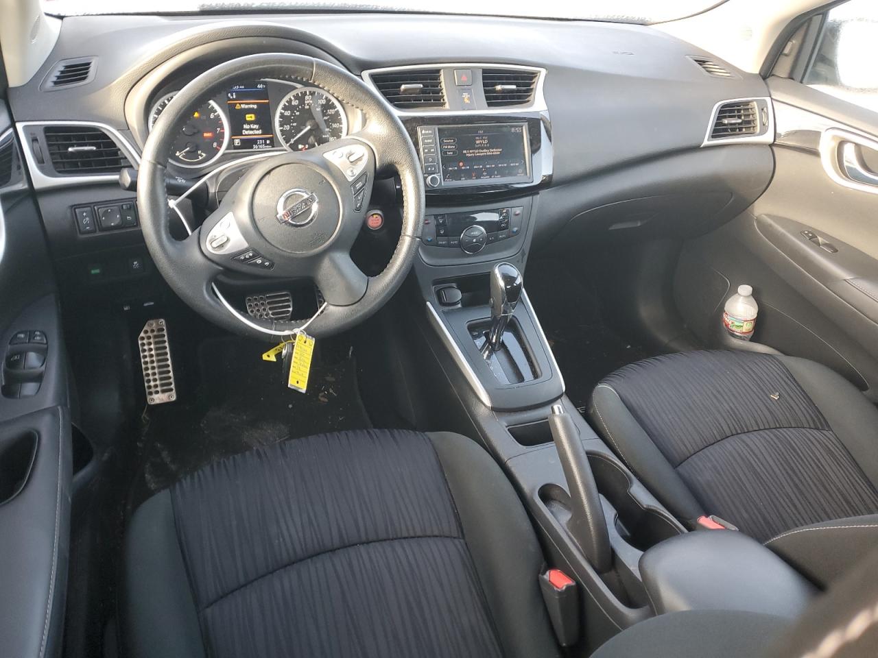 2019 Nissan Sentra - Image 8