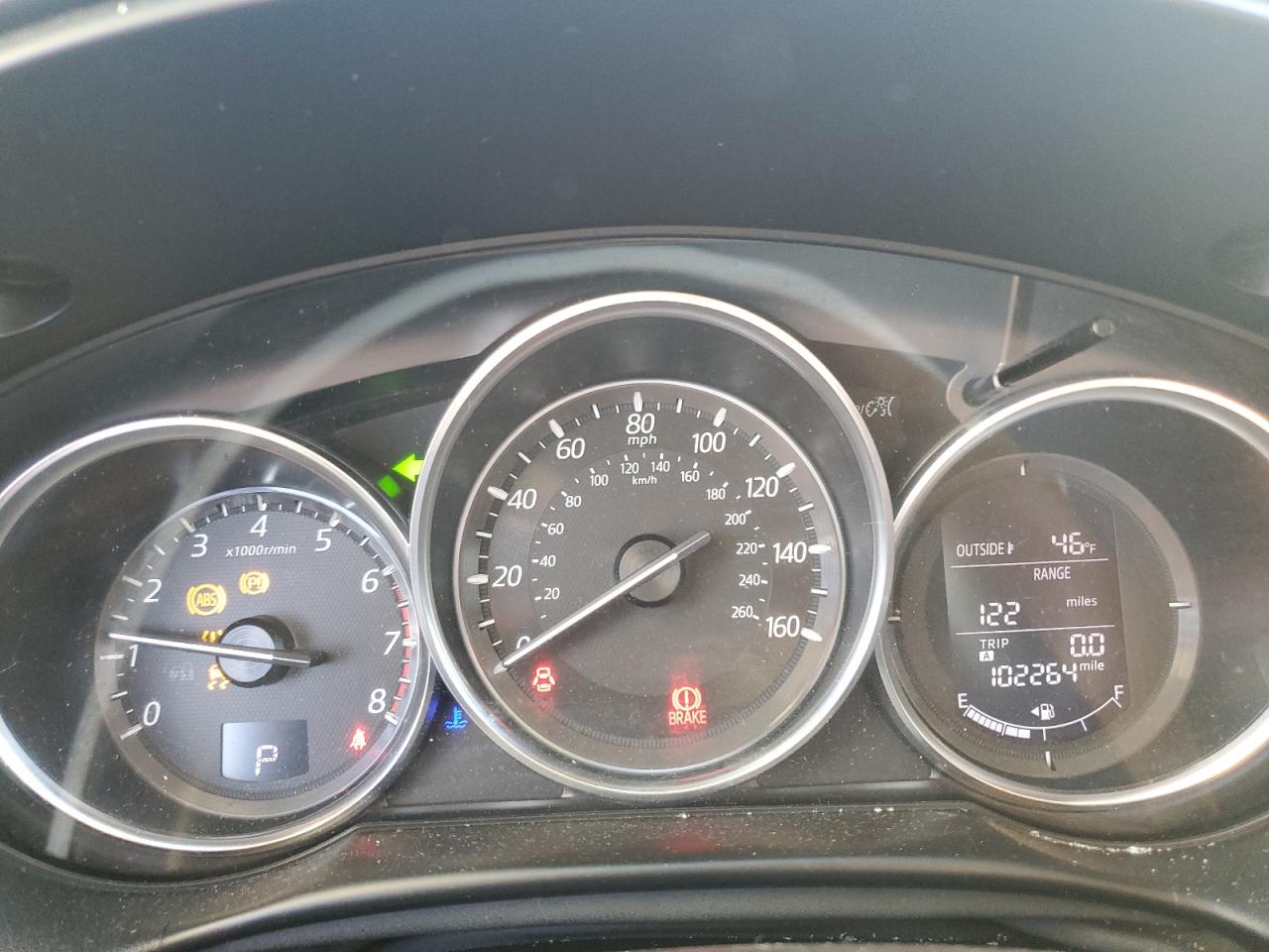 2016 Mazda CX-5 - Image 9