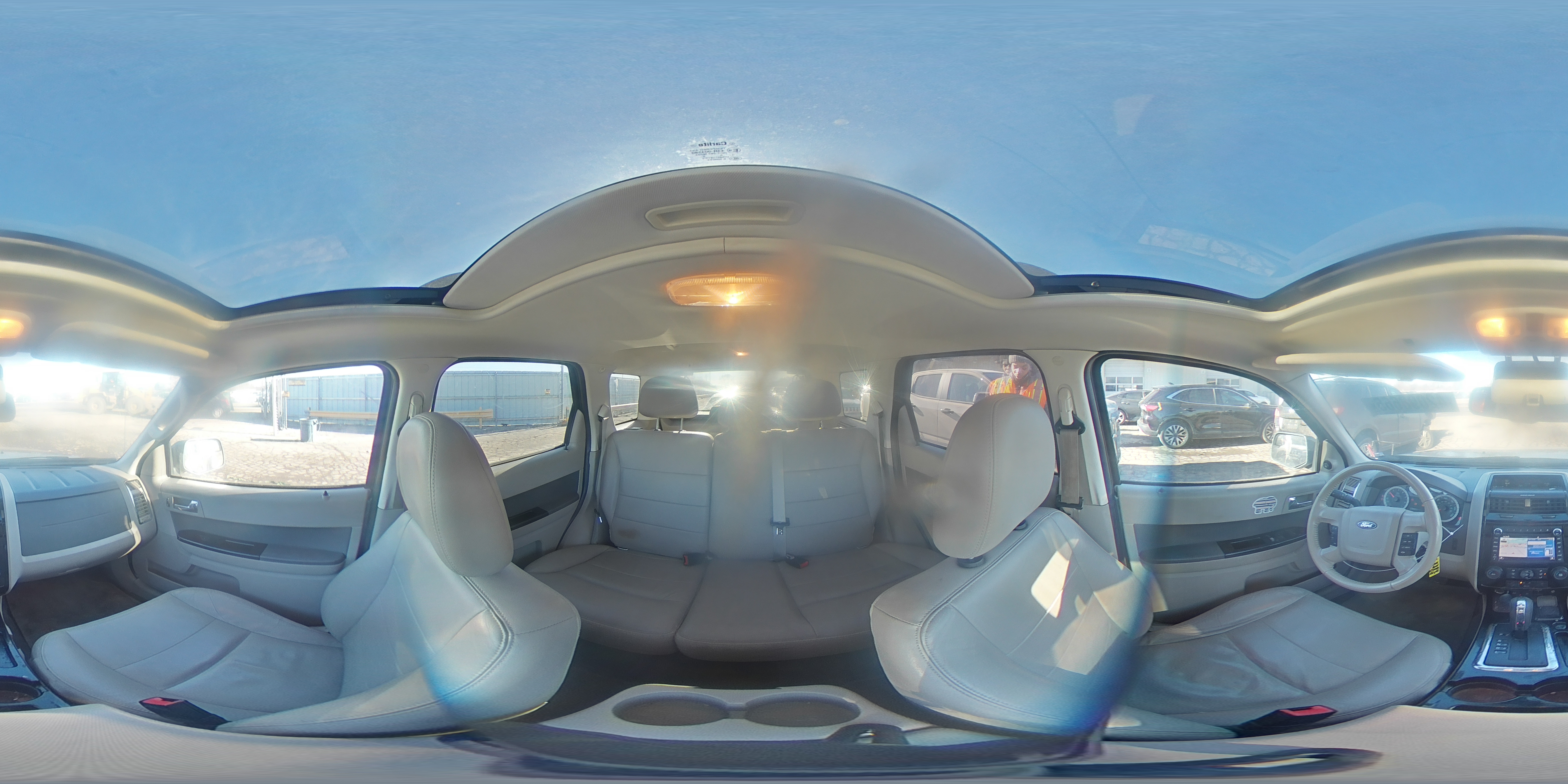 2011 Ford Escape - Image 14