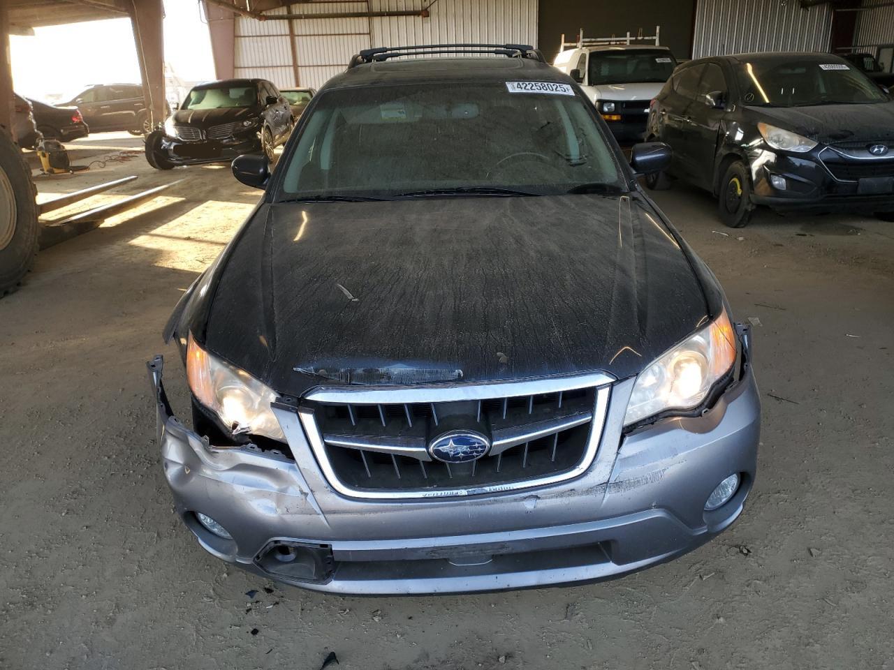 2009 Subaru Outback - Image 5