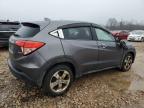 2017 Honda Hr-V Ex de vânzare în China Grove, NC - Top/Roof