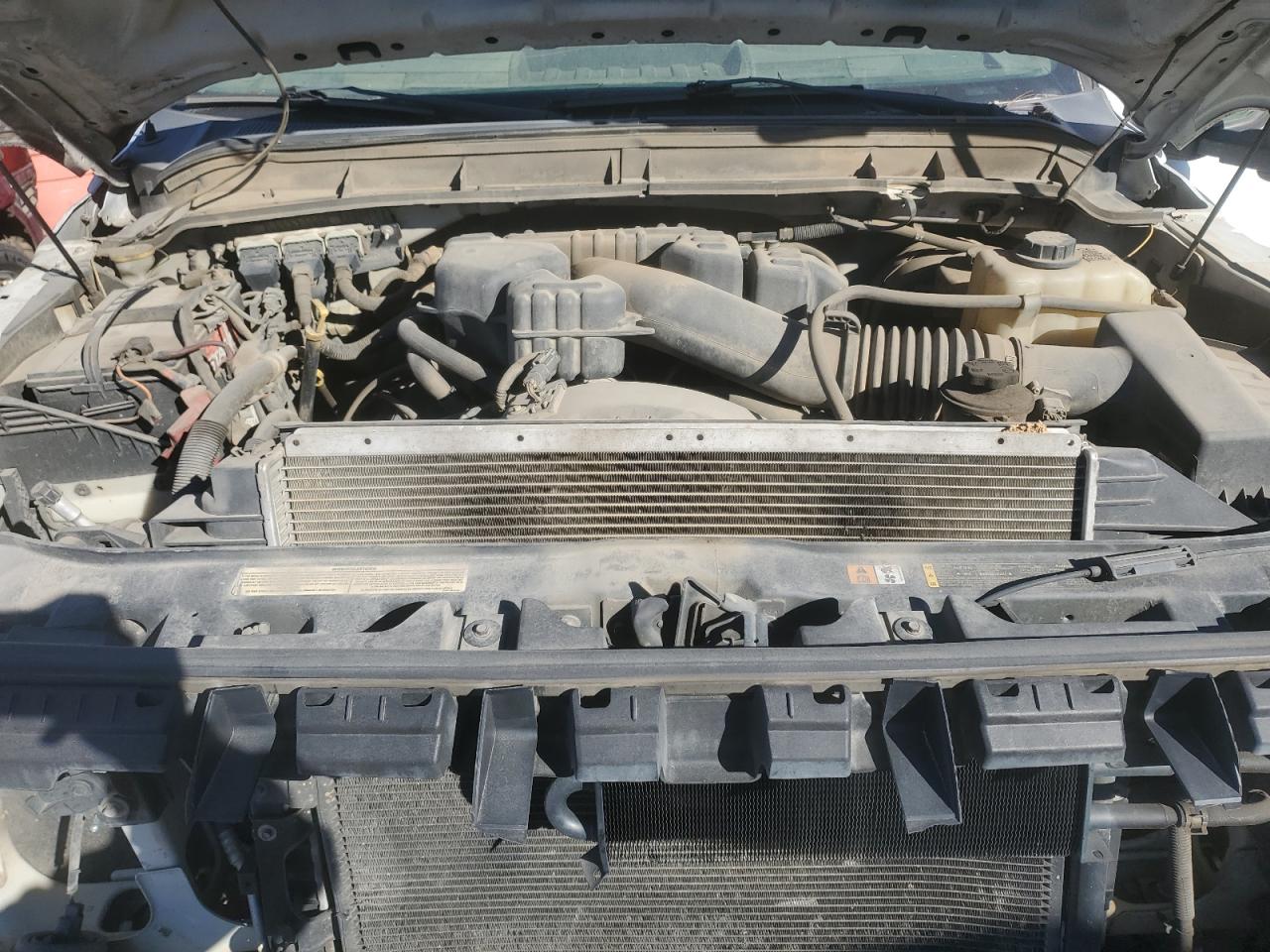 2014 Ford F250 - Image 11