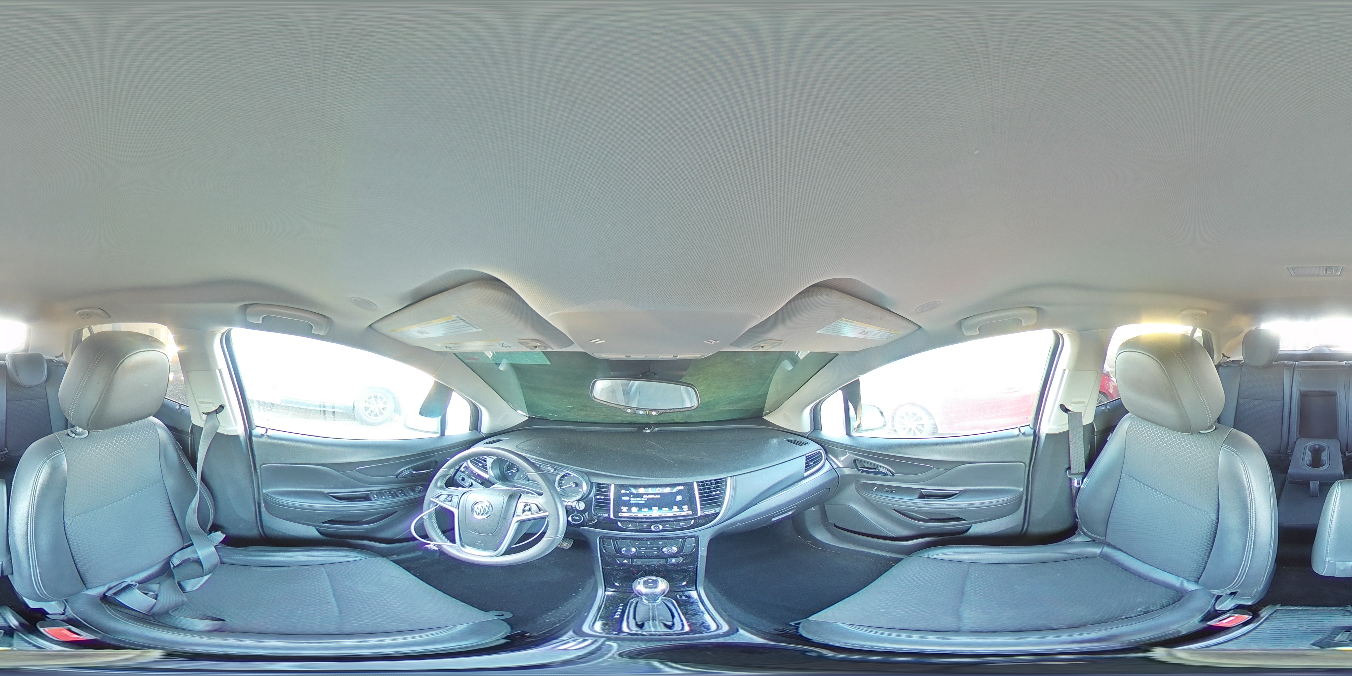 2021 Buick Encore - Image 13