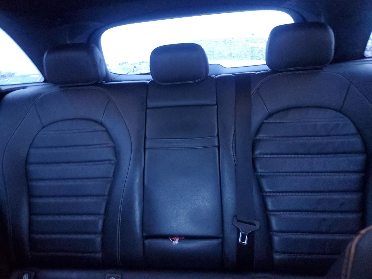 2016 Mercedes-Benz GLC - Image 10