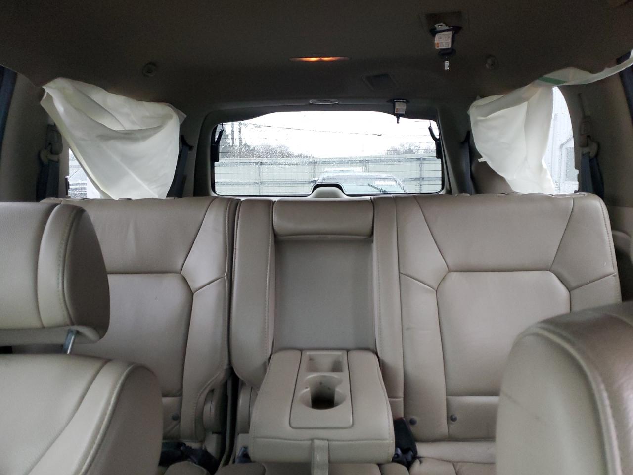 2013 Honda Pilot - Image 10