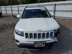 2016 Jeep Compass Latitude на продаже в Riverview, FL - Front End