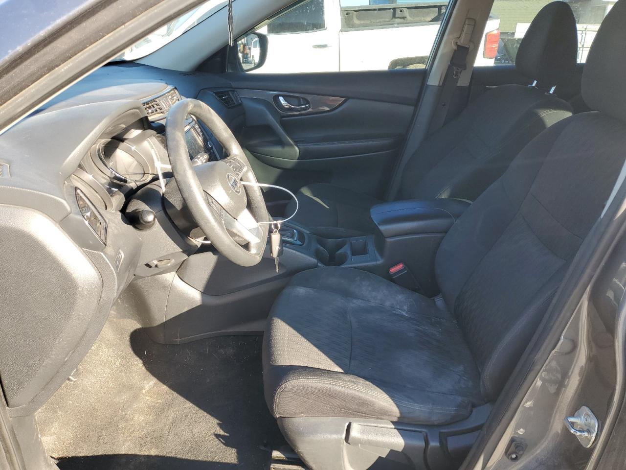 5N1AT2MT9JC713941 NISSAN ROGUE 2018