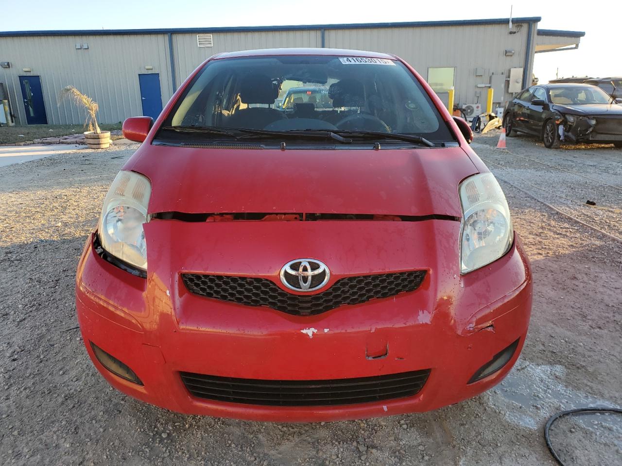 2009 Toyota Yaris - Image 5