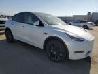 2021 Tesla Model Y  на продаже в Bakersfield, CA - All Over