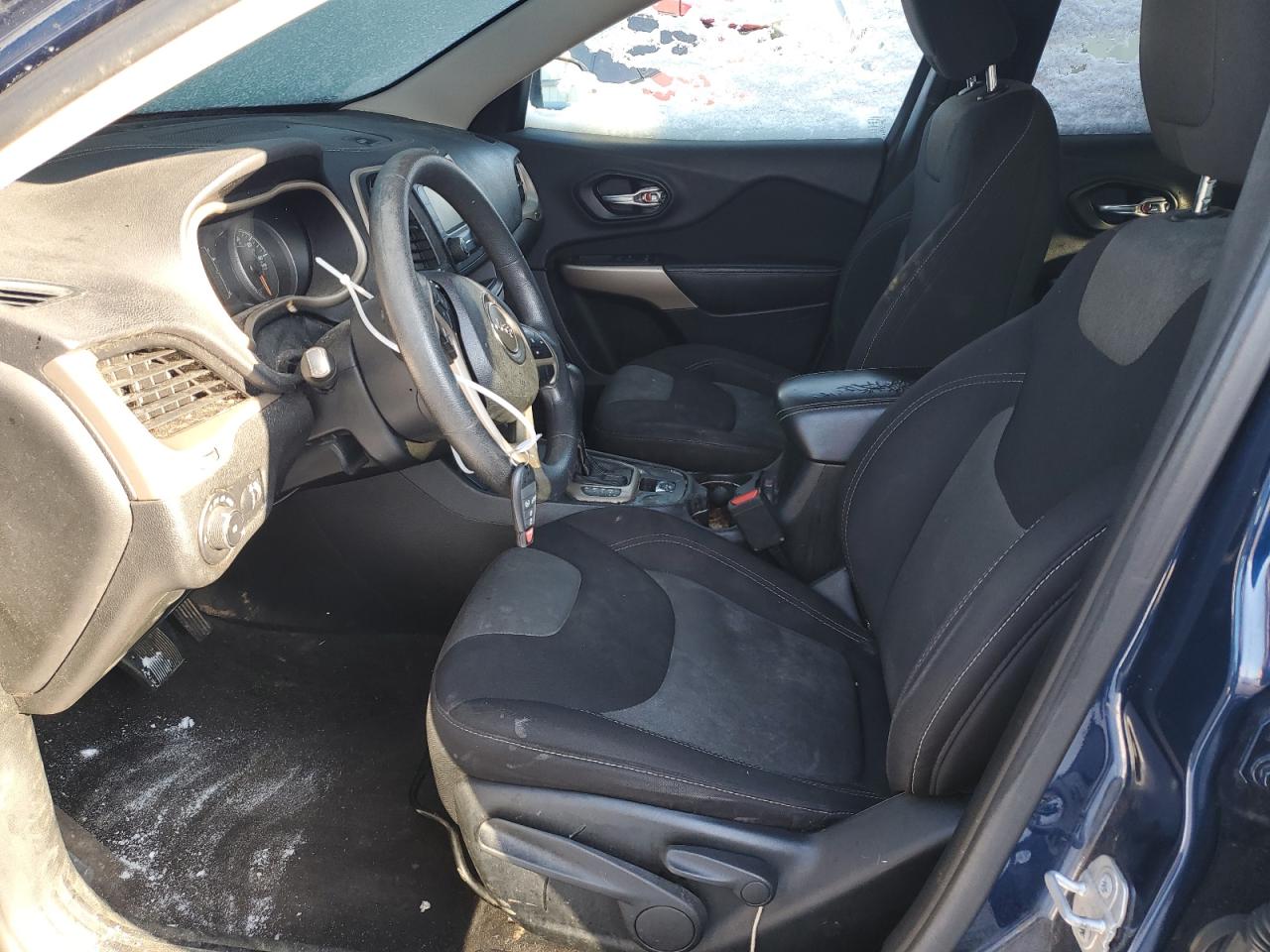 2018 Jeep Grand Cherokee - Image 7