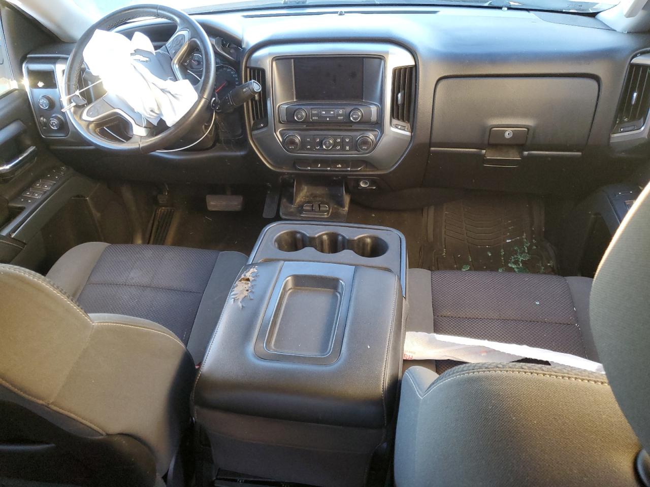 2014 Chevrolet Silverado - Image 8