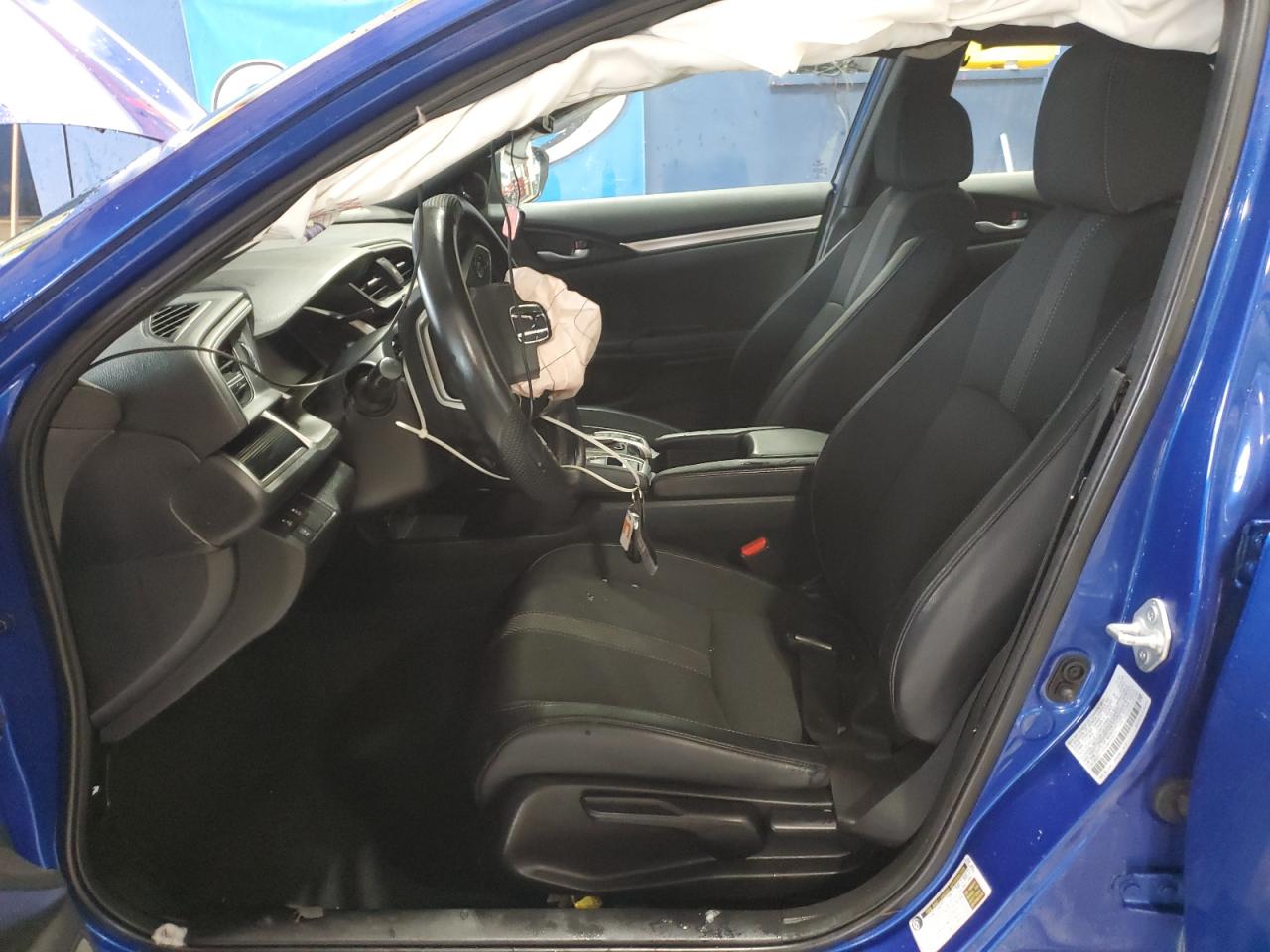 2021 Honda Civic - Image 7