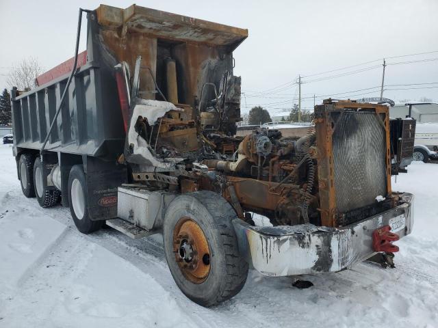 2011 PETERBILT 365    for sale at Copart ON - LONDON
