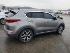 2017 Kia Sportage Sx na sprzedaż w Tulsa, OK - Mechanical