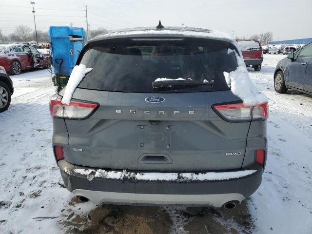  FORD ESCAPE 2022 Сірий