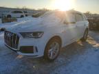 2021 Audi Q7 Premium Plus იყიდება Kansas City-ში, KS - Rear End