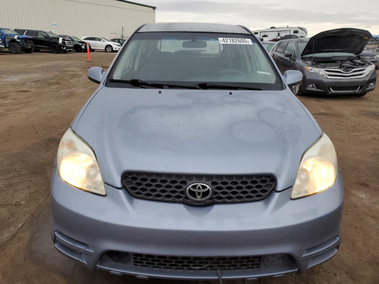 2003 Toyota Corolla - Image 5