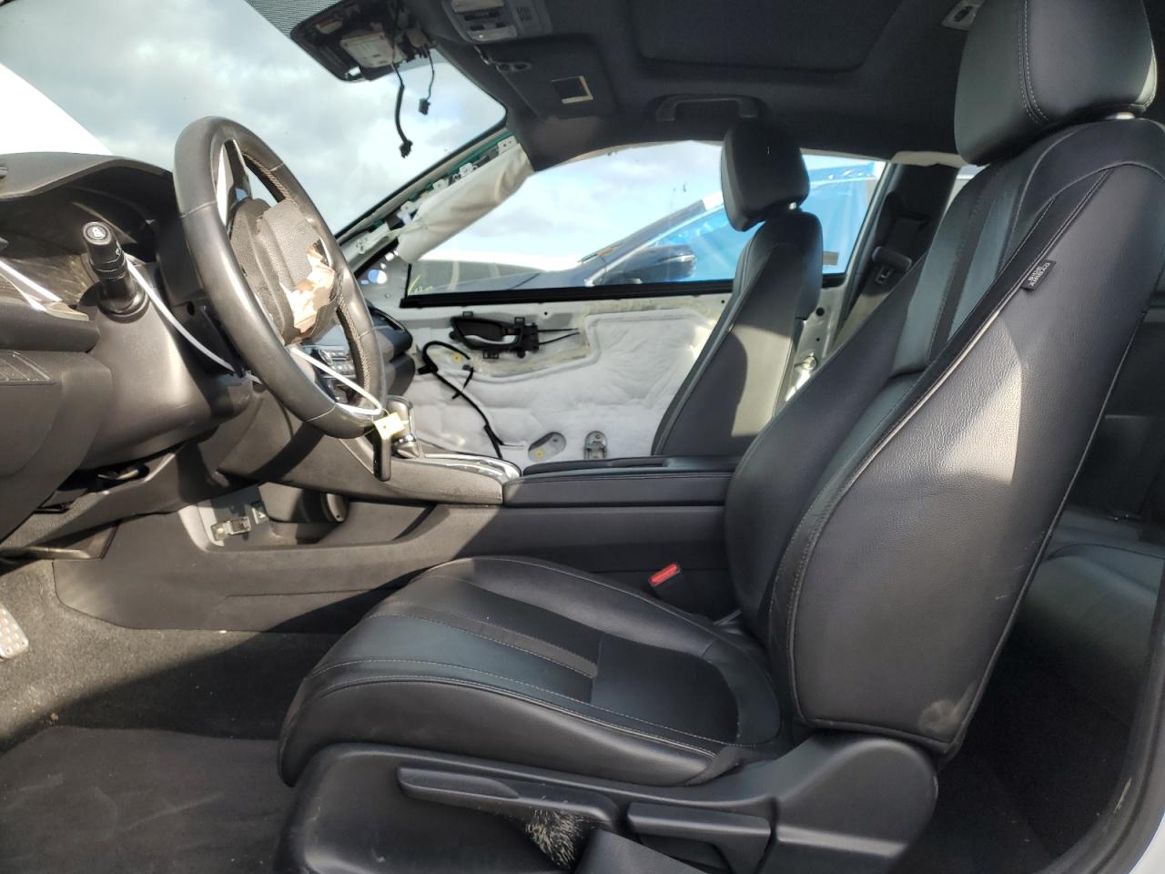 2019 Honda Civic - Image 7