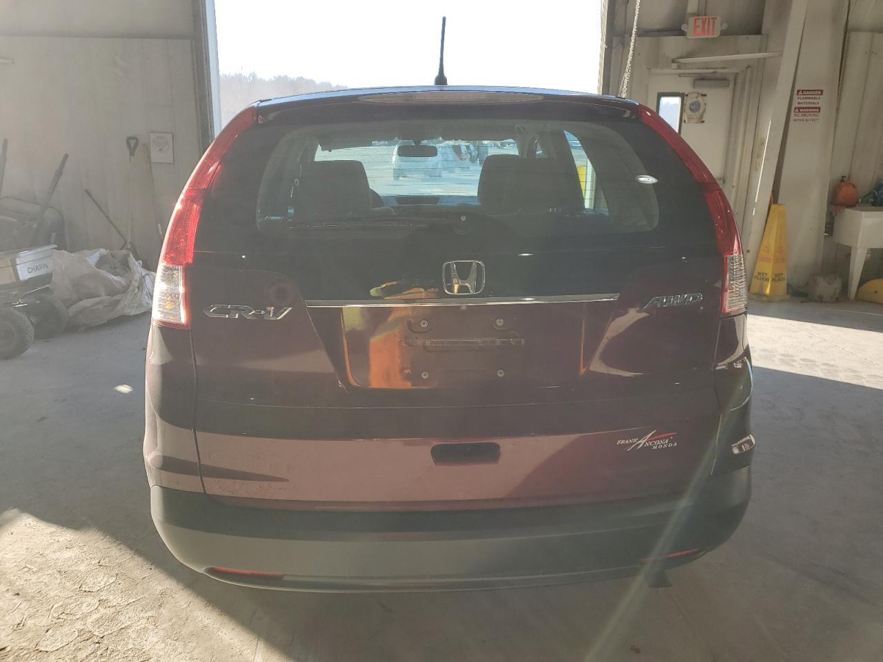 2014 Honda CR-V - Image 6
