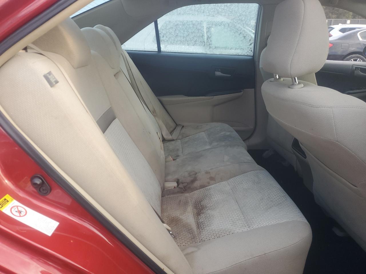 2014 Toyota Camry - Image 10