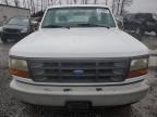 1994 Ford F150  for Sale in Arlington, WA - Mechanical