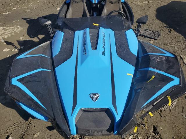 2020 POLARIS SLINGSHOT R