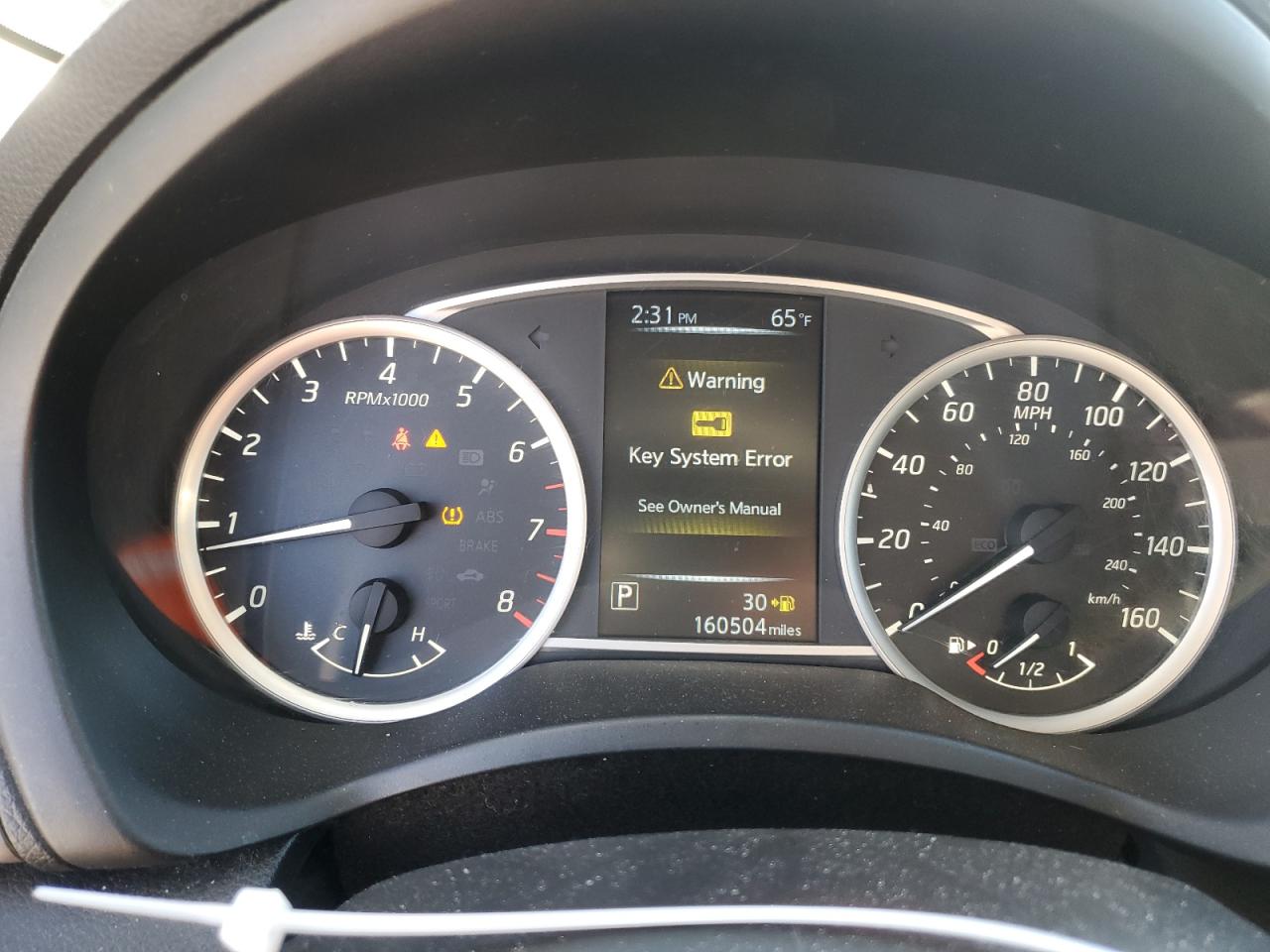 3N1AB7AP9HY331487 NISSAN SENTRA 2017