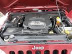 2013 Jeep Wrangler Unlimited Sport იყიდება Wayland-ში, MI - Rollover