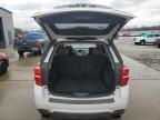 2016 Chevrolet Equinox Ltz na sprzedaż w Cahokia Heights, IL - Front End