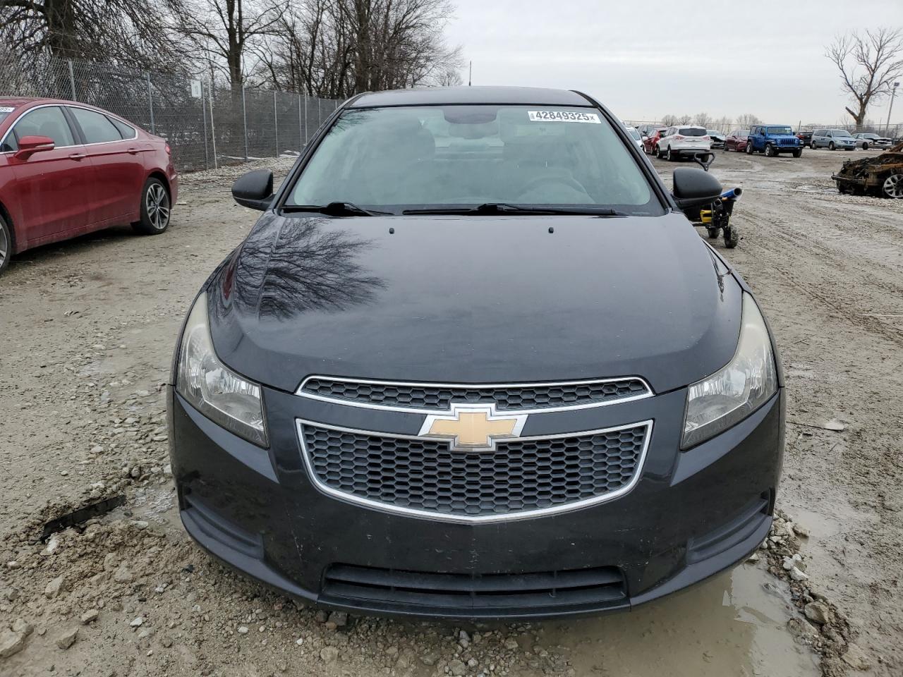 2013 Chevrolet Cruze - Image 5