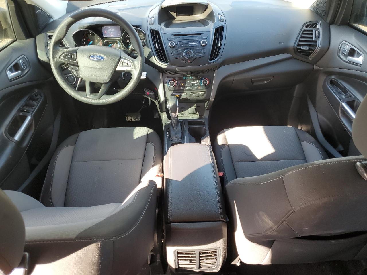 1FMCU0GD2JUD06844 FORD ESCAPE 2018