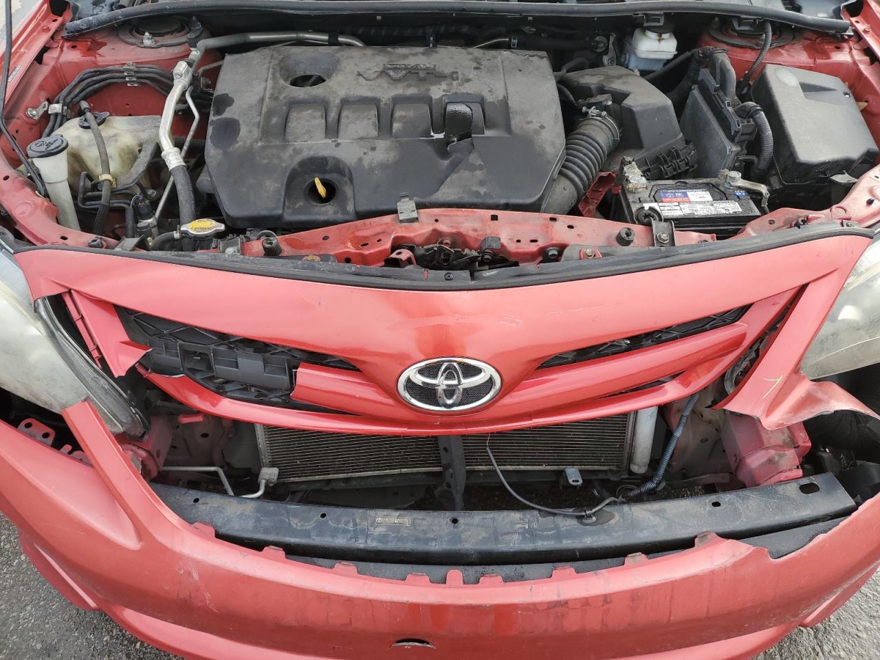 2011 Toyota Corolla - Image 11