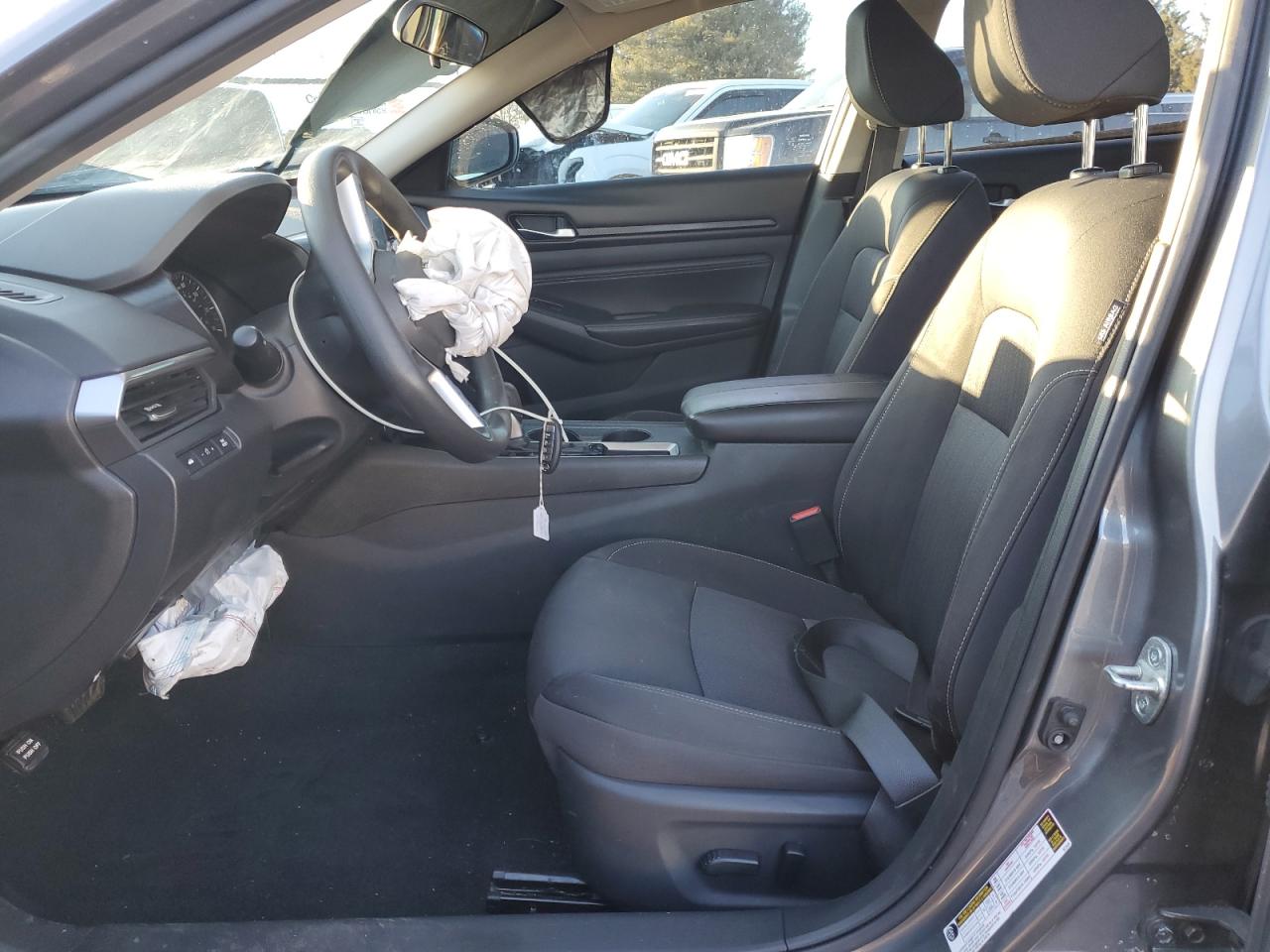 1N4BL4BV9LC255531 NISSAN ALTIMA 2020