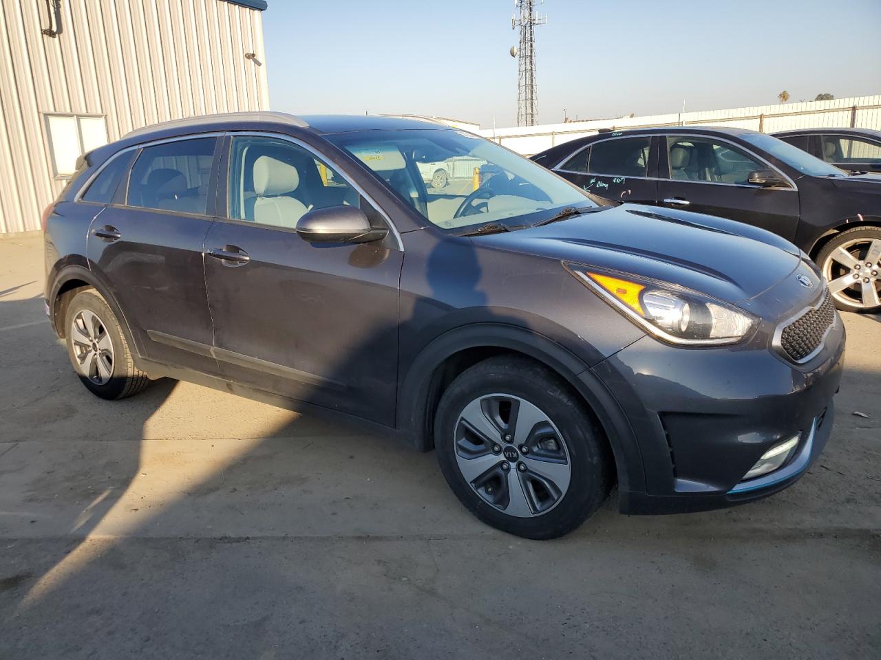 2018 Kia Niro - Image 4