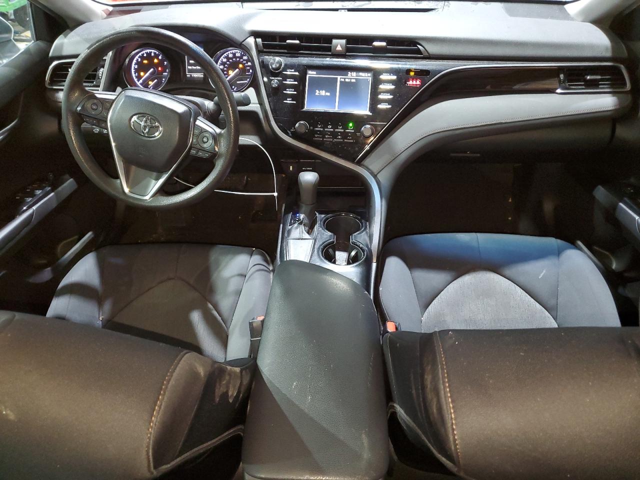 2019 Toyota Camry - Image 8