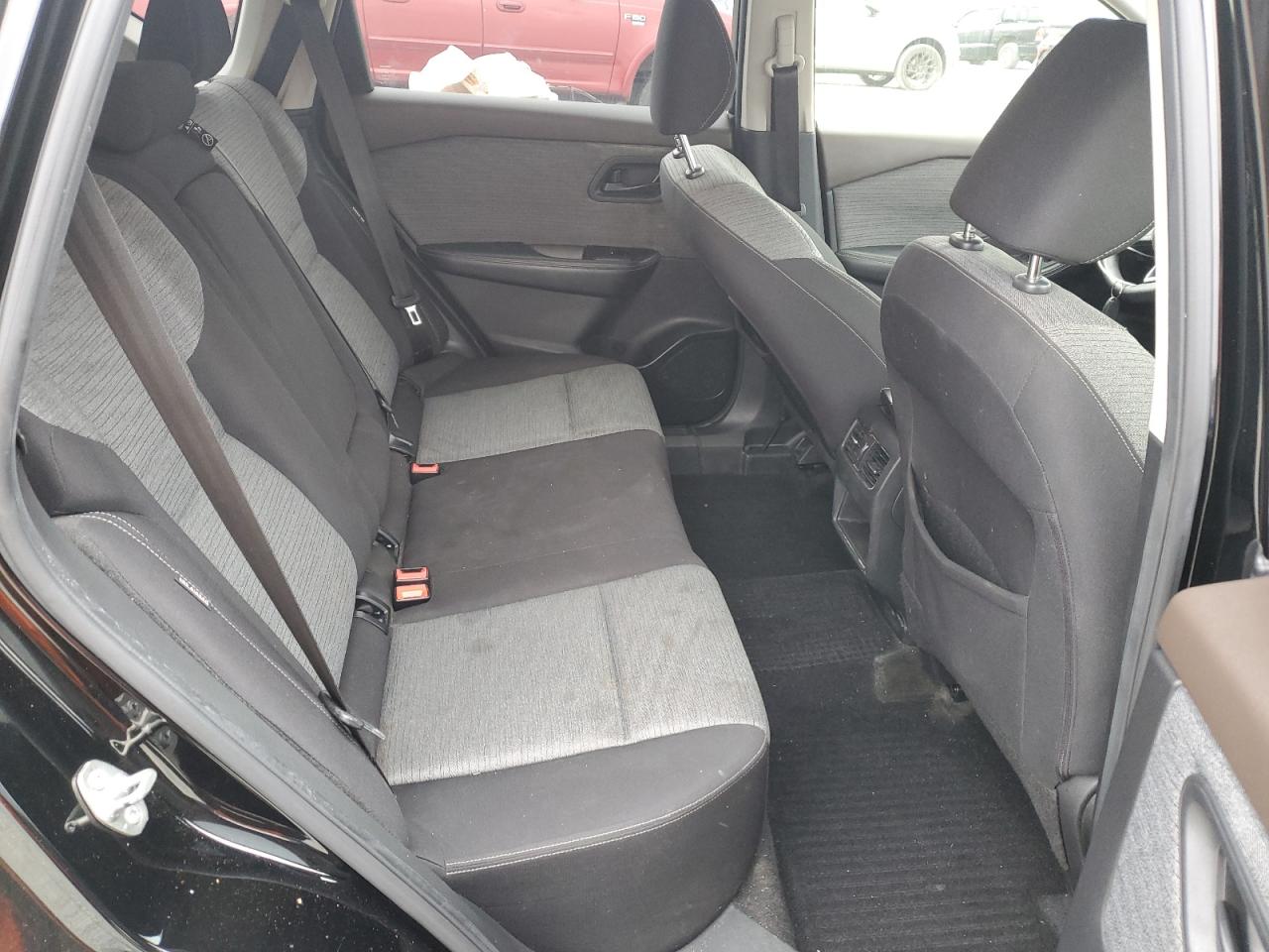 JN8AT3AA0MW010880 NISSAN ROGUE 2021