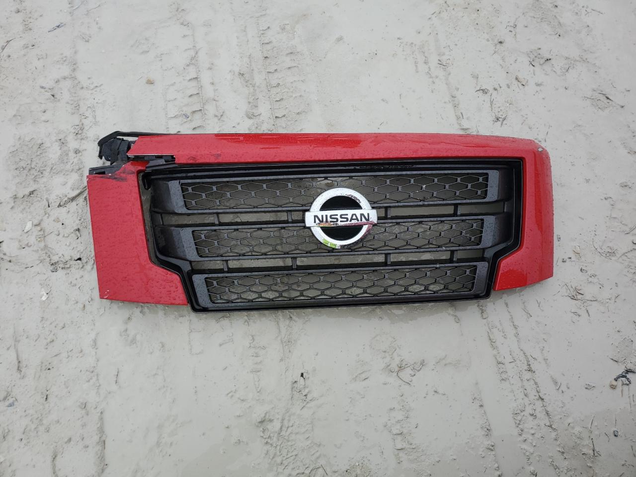 1N6AA1EE1NN107187 NISSAN TITAN 2022
