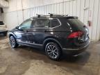 2020 Volkswagen Tiguan Se for Sale in Franklin, WI - Side