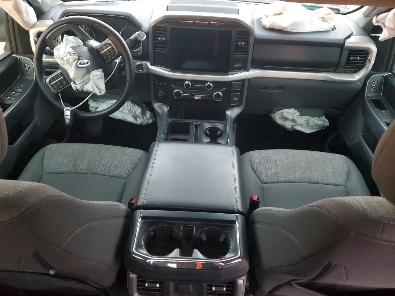 2021 Ford F-150 - Image 8