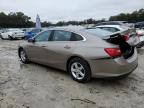 2024 Chevrolet Malibu Lt на продаже в Ocala, FL - Rear End