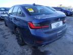 2020 BMW 330E SE PR for sale at Copart PETERLEE