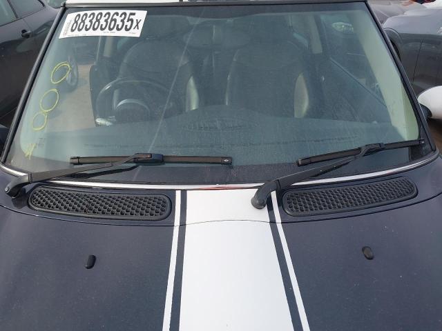 2006 MINI MINI COOPE