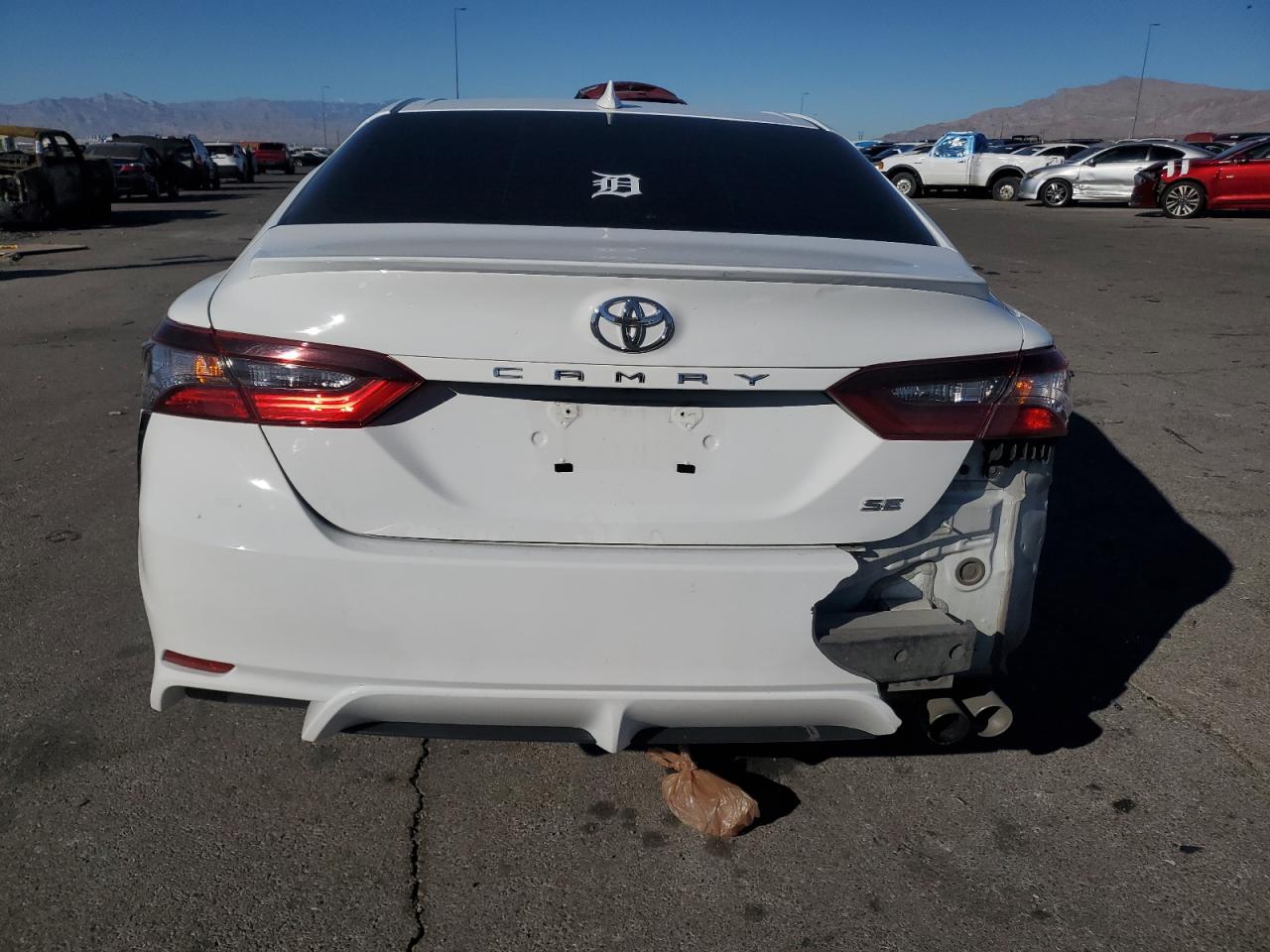 2024 Toyota Camry - Image 6