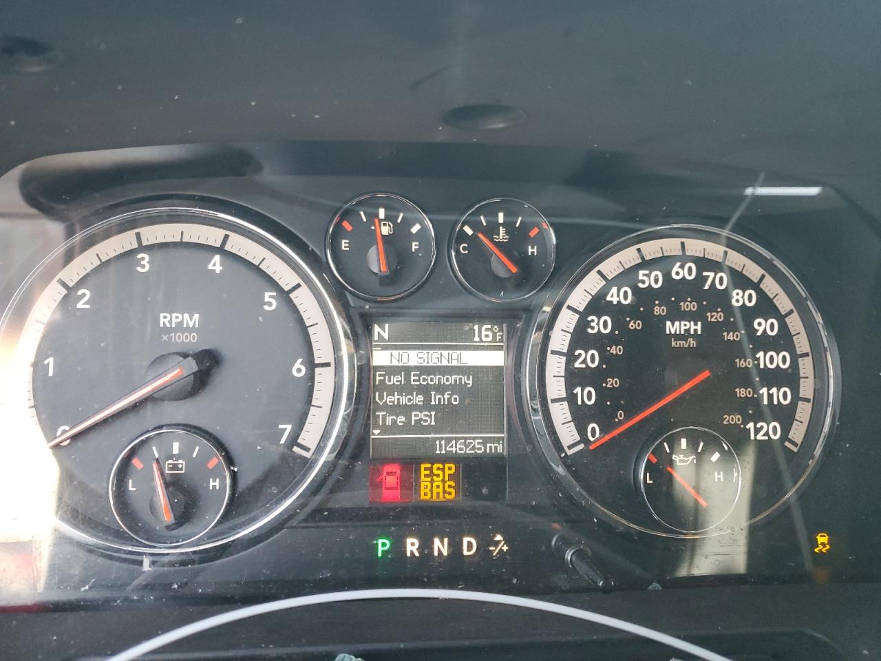 2010 Dodge Ram 1500 VIN: 1D7RV16T2AS146920 Lot: 87824275