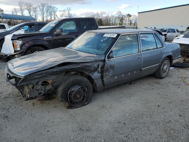 1989 Buick Lesabre Custom