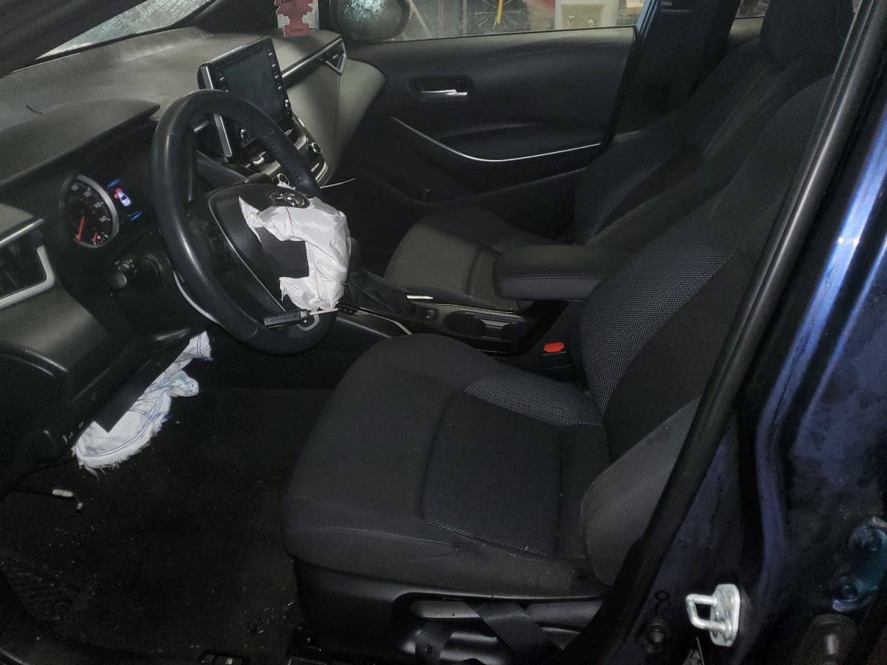 5YFS4RCE3LP052967 TOYOTA COROLLA 2020
