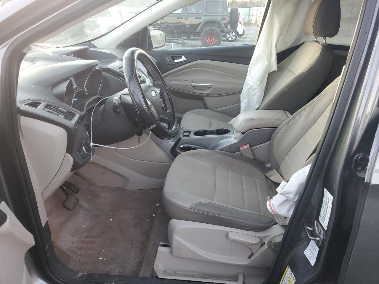 2013 Ford Escape - Image 7