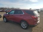 2021 Chevrolet Equinox Lt продається в Des Moines, IA - Front End